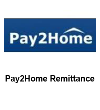 Pay2Home Remittance